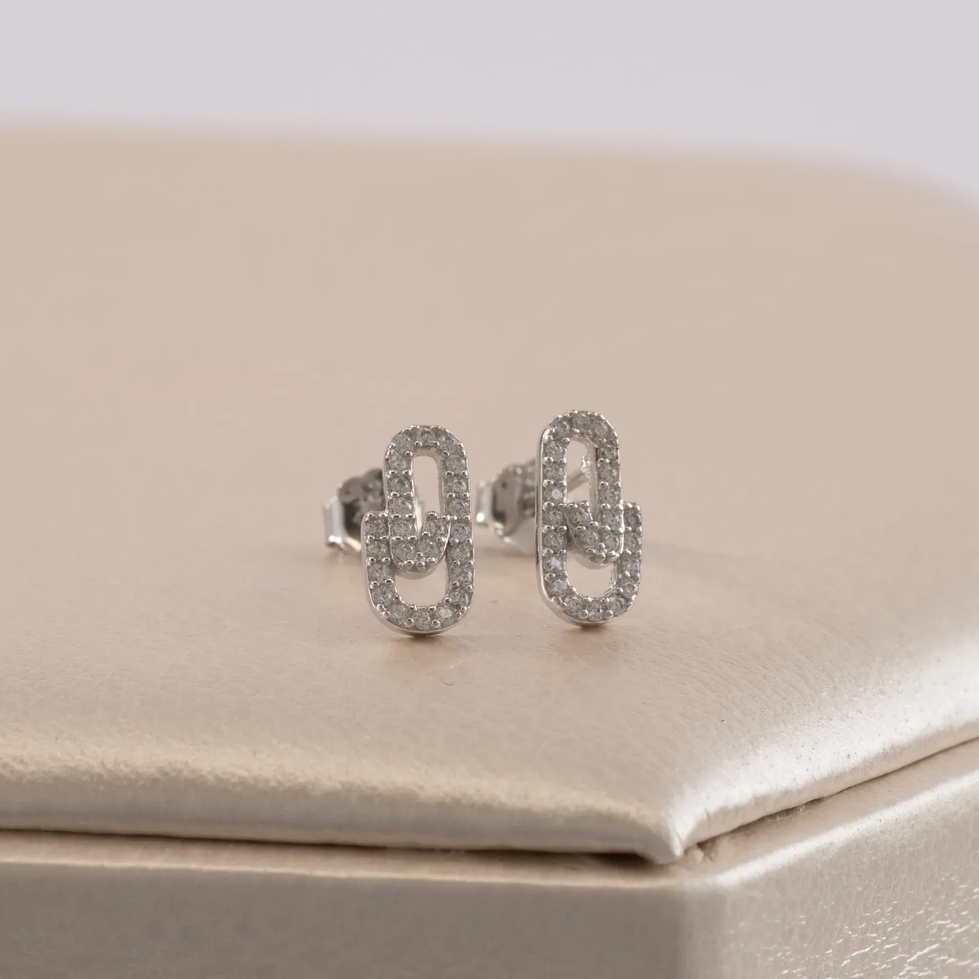 A Clip Shine 9,4 mm - S-30055 - Foto 1